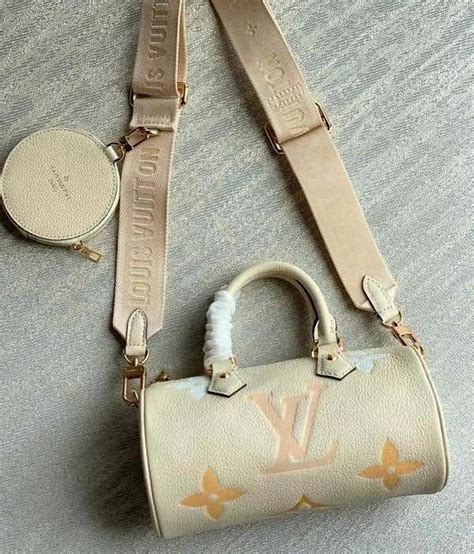 are louis vuitton bags float